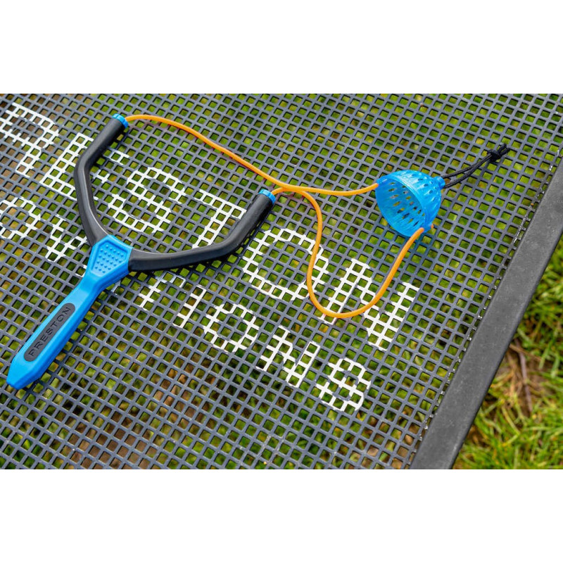 Proca Preston zanętowa Dura Slip Light / Medium Proca Preston zanętowa Dura Slip Light / Medium