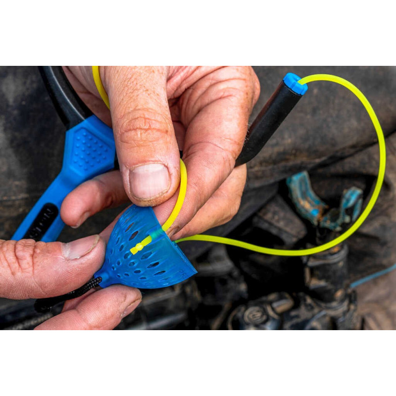 Proca Preston zanętowa Dura Slip Medium / Heavy