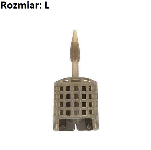 koszyk-zanetowy-ics-in-line-pellet-feeder-preston koszyk-zanetowy-ics-in-line-pellet-feeder-preston