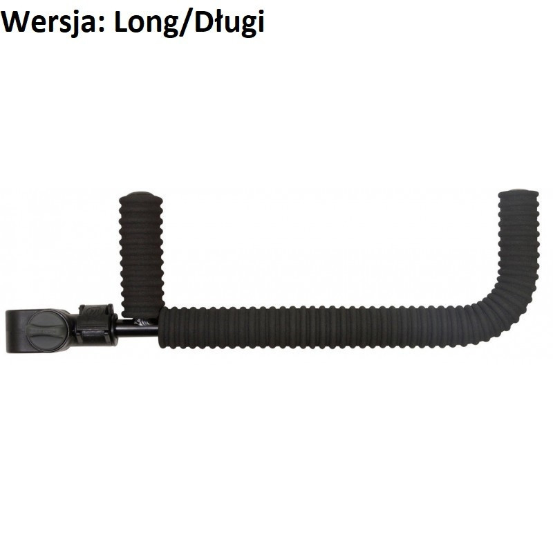 Podpórka Preston Ripple Bars - Double 46cm Podpórka Preston Ripple Bars - Double 46cm