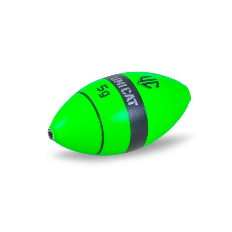 Pływak Micro Lifter Green 1661003 UniCat