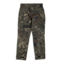 Spodnie NASH ZT Extreme Waterproof Trousers Camo roz. L Spodnie NASH ZT Extreme Waterproof Trousers Camo roz. L