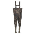 Wodery NASH ZT HD Waders Camo roz. 40