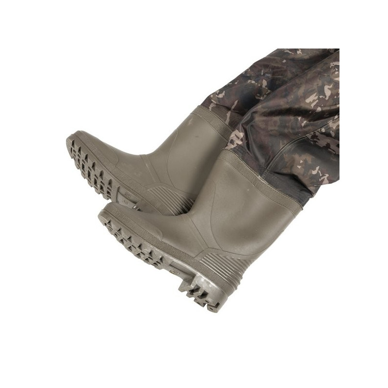Wodery NASH ZT HD Waders Camo roz. 44 Wodery NASH ZT HD Waders Camo roz. 44