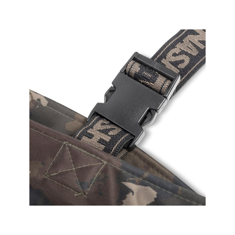 Wodery NASH ZT HD Waders XL Camo roz. 43