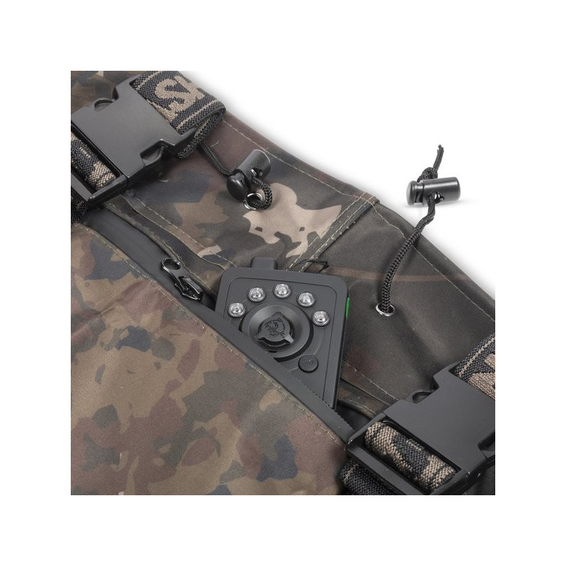 Wodery NASH ZT HD Waders XL Camo roz. 44