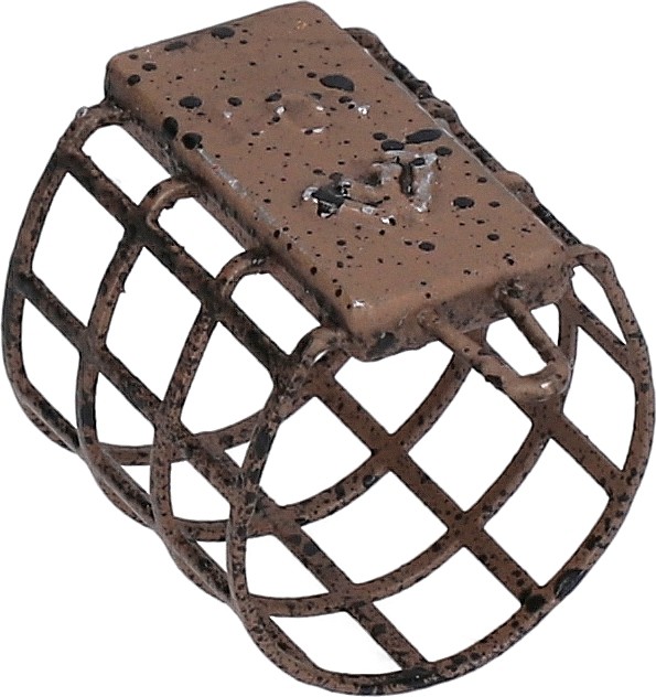 koszyczek-zanetowy-okragly-canal-pro-mikado koszyczek-zanetowy-okragly-canal-pro-mikado