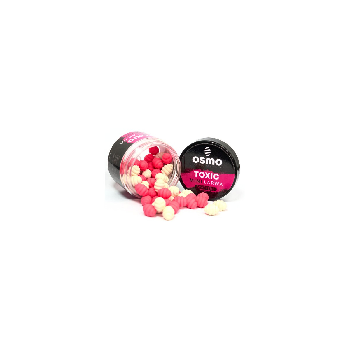 przyneta-mini-larwa-wafters-osmo-innovation-baits