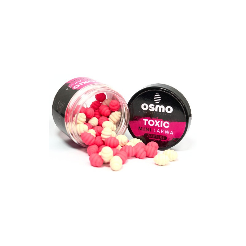 przyneta-mini-larwa-wafters-osmo-innovation-baits