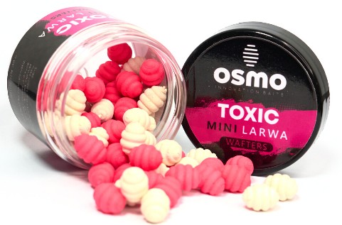 przyneta-mini-larwa-wafters-osmo-innovation-baits przyneta-mini-larwa-wafters-osmo-innovation-baits