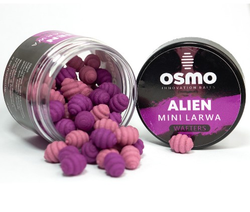 przyneta-mini-larwa-wafters-osmo-innovation-baits przyneta-mini-larwa-wafters-osmo-innovation-baits