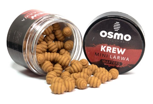 przyneta-mini-larwa-wafters-osmo-innovation-baits przyneta-mini-larwa-wafters-osmo-innovation-baits