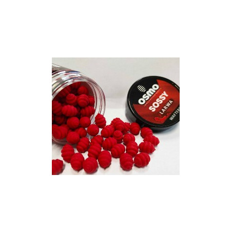 Przynęta Osmo Innovation Baits Mini Larwa Wafters 50ml - Sossy