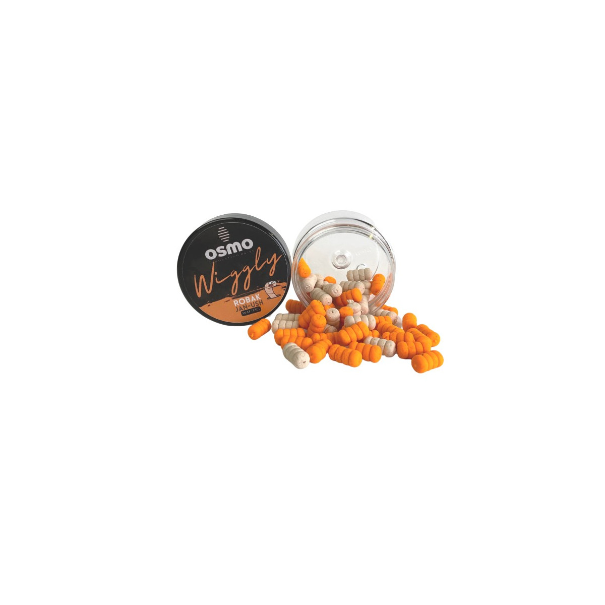 przyneta-mini-robak-wiggly-osmo-innovation-baits