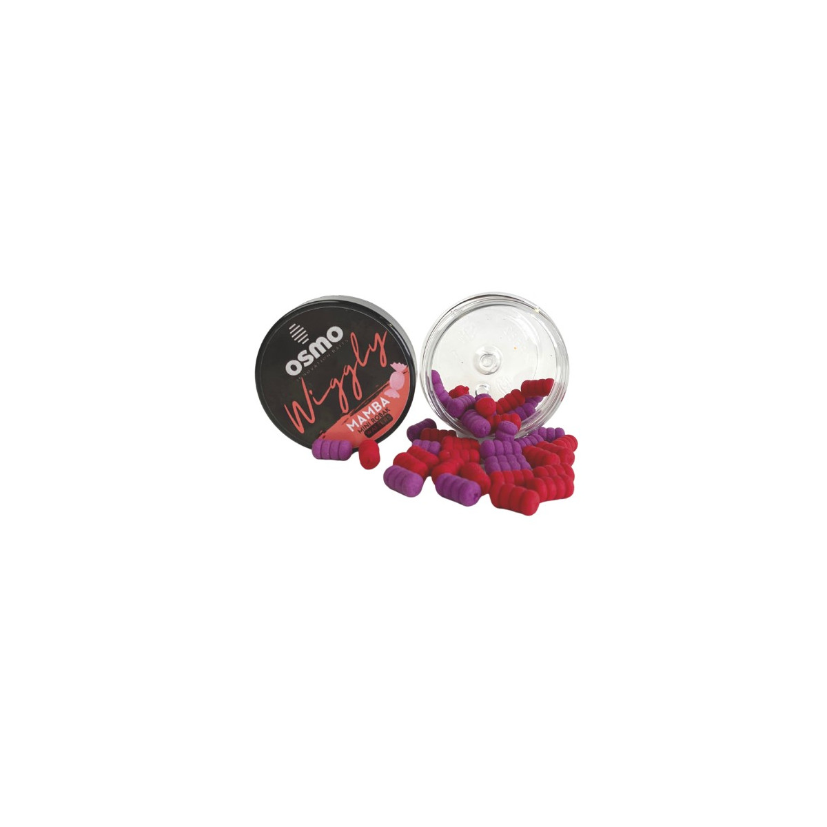 przyneta-mini-robak-wiggly-osmo-innovation-baits