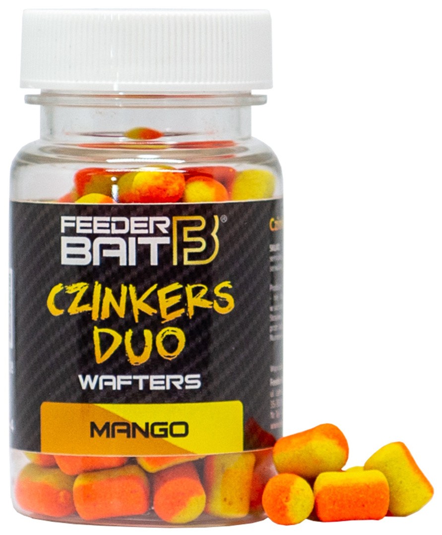 przyneta-czinkers-duo-ananas-feeder-bait przyneta-czinkers-duo-ananas-feeder-bait