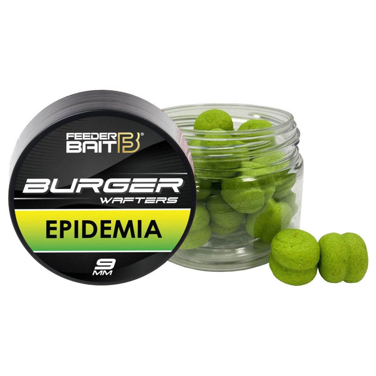 przyneta-fluo-burger-wafters-feeder-bait przyneta-fluo-burger-wafters-feeder-bait