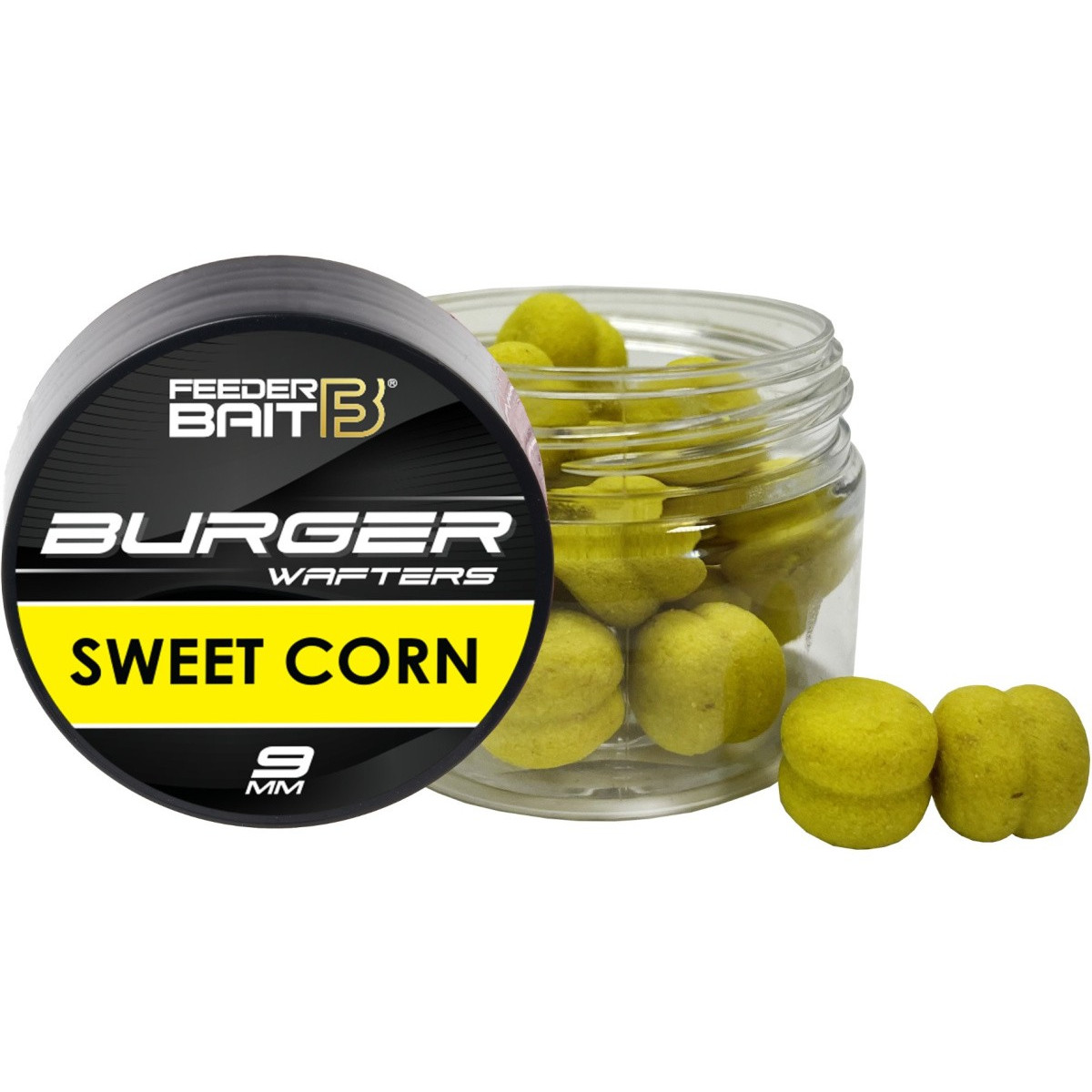 przyneta-fluo-burger-wafters-feeder-bait