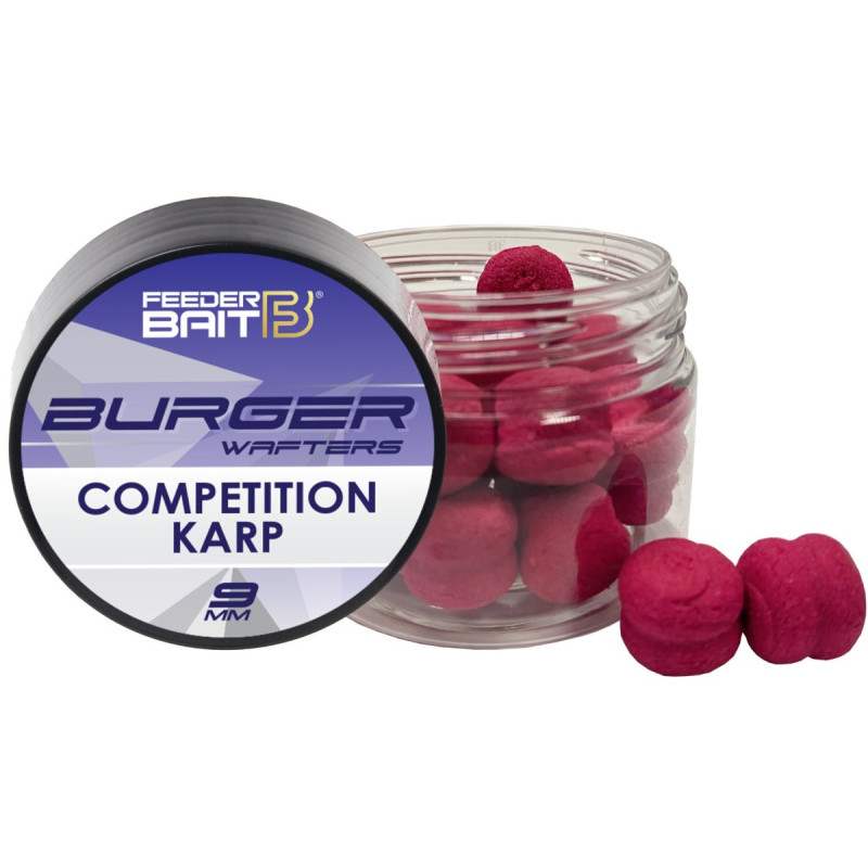 przyneta-fluo-burger-wafters-feeder-bait