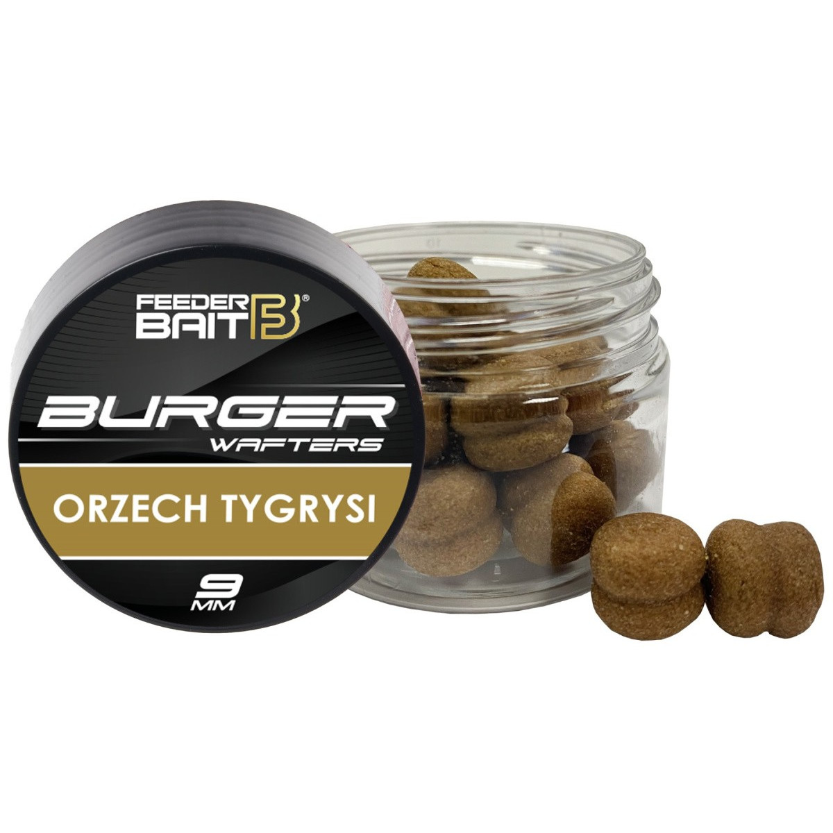 przyneta-fluo-burger-wafters-feeder-bait