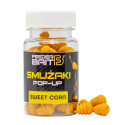 Przynęta Feeder Bait Smużaki Dumbells 60 ML / Sweet Corn Przynęta Feeder Bait Smużaki Dumbells 60 ML / Sweet Corn