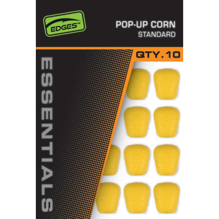 Sztuczna kukurydza EDGES Essential Pop-Up Corn żółty FOX Sztuczna kukurydza EDGES Essential Pop-Up Corn żółty FOX