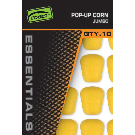 Sztuczna kukurydza EDGES Essential Pop-Up Corn żółty FOX