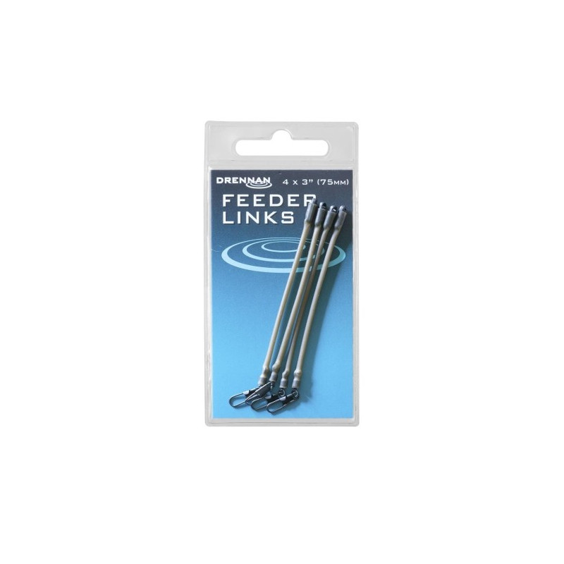 Łącznik Feeder Link roz. Large Drennan Łącznik Feeder Link roz. Large Drennan