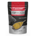 Zanęta Match Pro TOP READY METHODMIX 700g / Duo Scopex Zanęta Match Pro TOP READY METHODMIX 700g / Duo Scopex