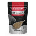 Zanęta Match Pro TOP READY METHODMIX 700g / wanilia&konopie Zanęta Match Pro TOP READY METHODMIX 700g / wanilia&konopie