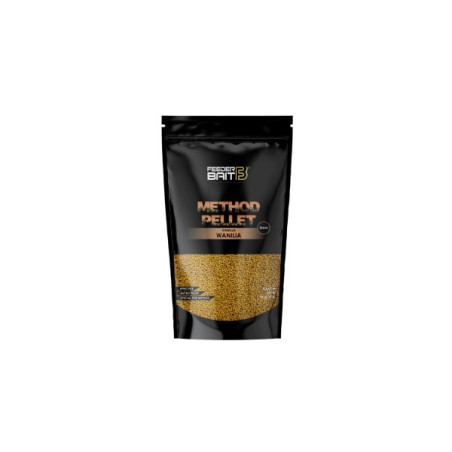 Pellet Feeder Bait Method Pellet 2mm - Wanilia