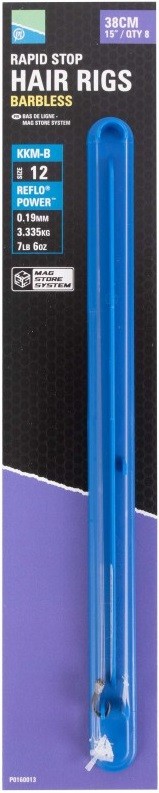 przypony-kkm-b-rapid-stop-15-quot-preston przypony-kkm-b-rapid-stop-15-quot-preston