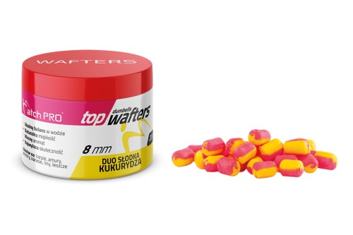 przyneta-top-dumbells-wafters-8-mm-match-pro przyneta-top-dumbells-wafters-8-mm-match-pro