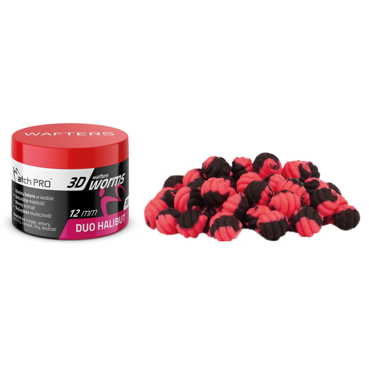 przyneta-3d-worms-wafters-12-mm-match-pro przyneta-3d-worms-wafters-12-mm-match-pro