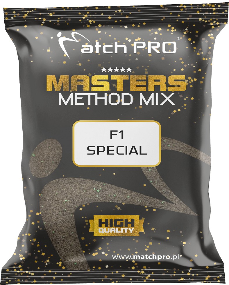 methodmix-masters-700-g-match-pro
