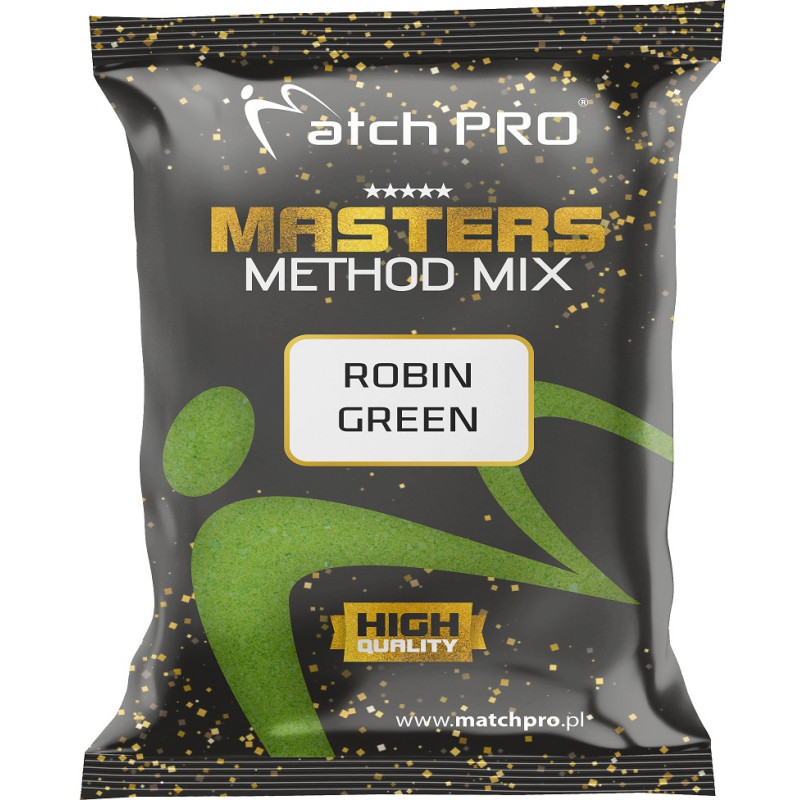methodmix-masters-700-g-match-pro