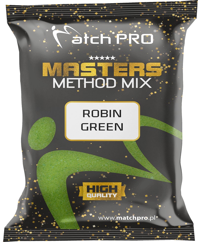 methodmix-masters-700-g-match-pro