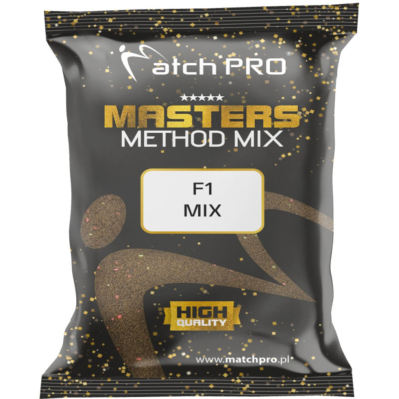 methodmix-masters-700-g-match-pro