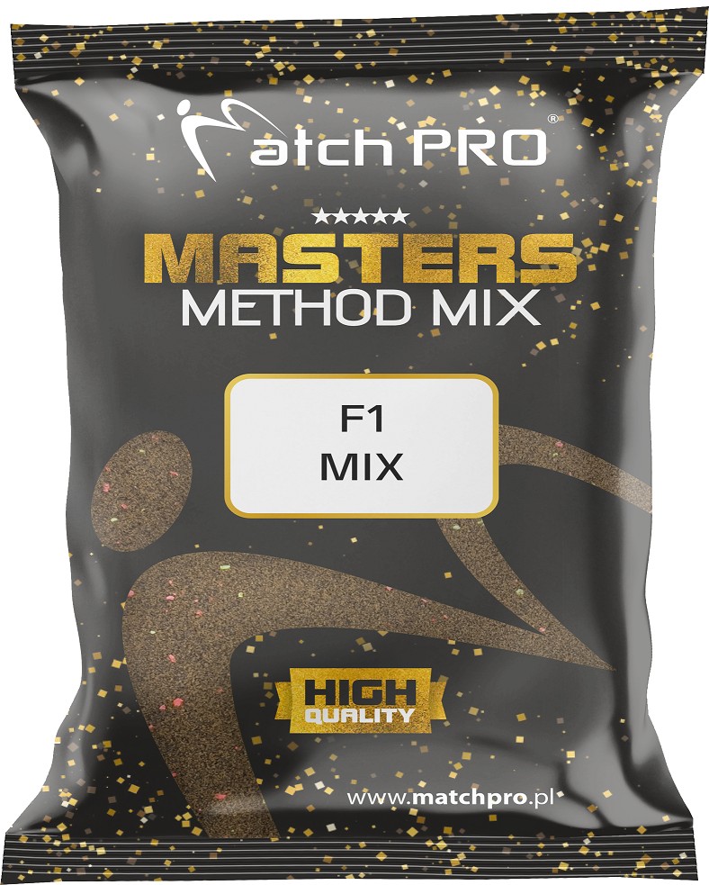 methodmix-masters-700-g-match-pro