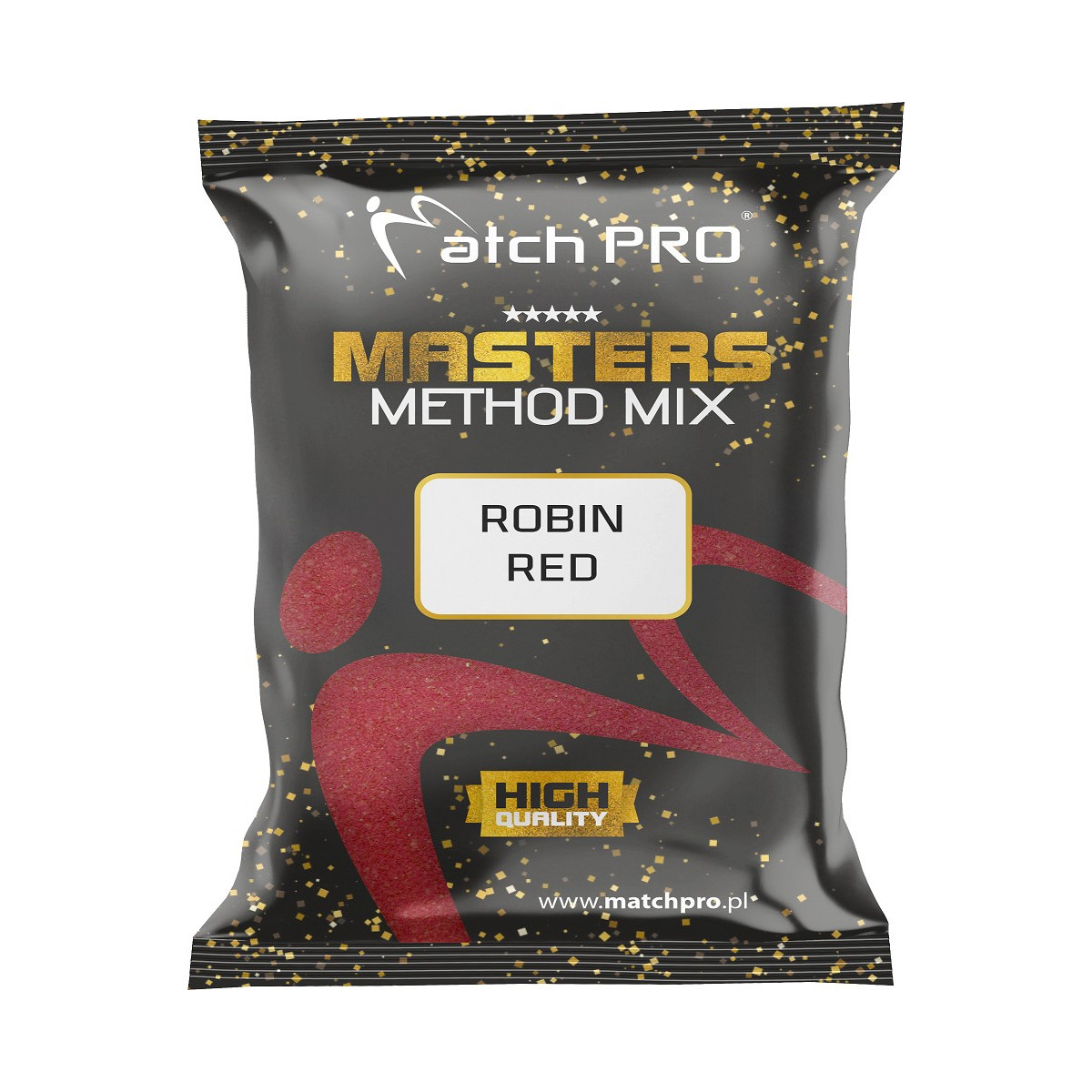 methodmix-masters-700-g-match-pro
