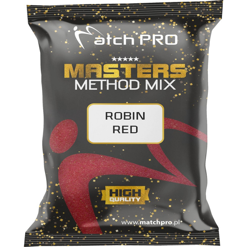 methodmix-masters-700-g-match-pro