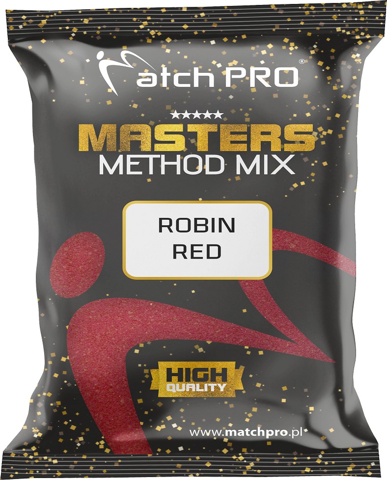 methodmix-masters-700-g-match-pro