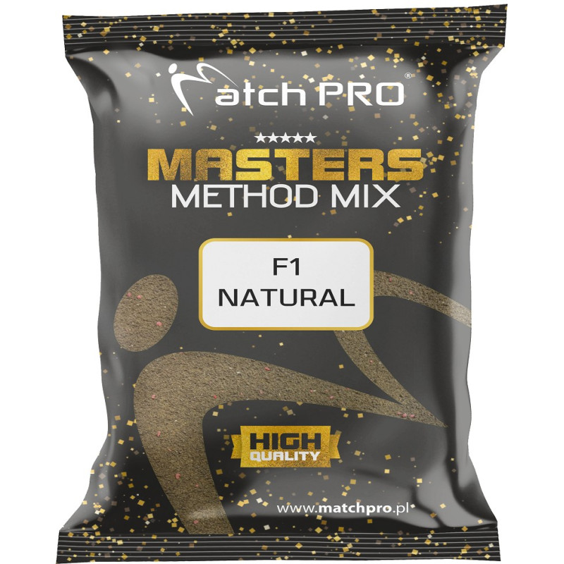 methodmix-masters-700-g-match-pro
