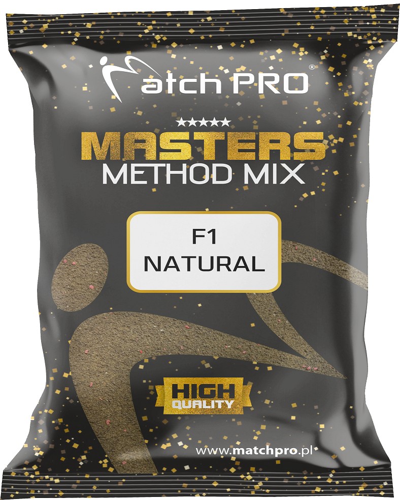 methodmix-masters-700-g-match-pro