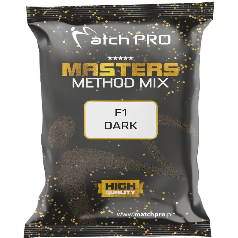 methodmix-masters-700-g-match-pro