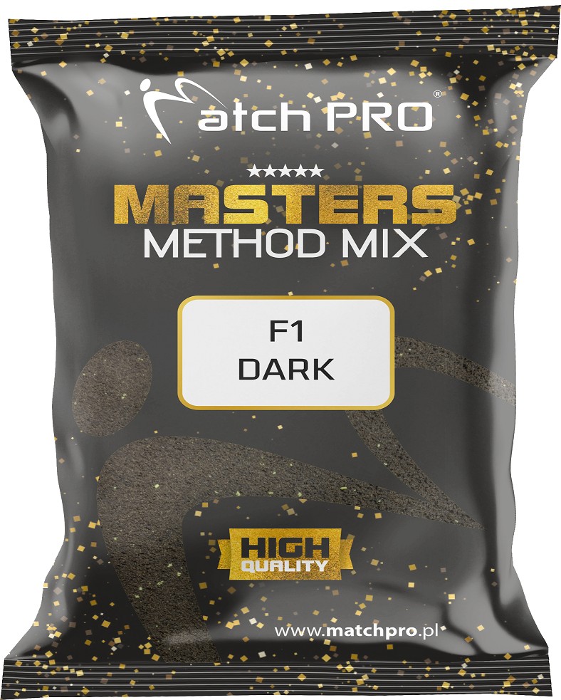 methodmix-masters-700-g-match-pro