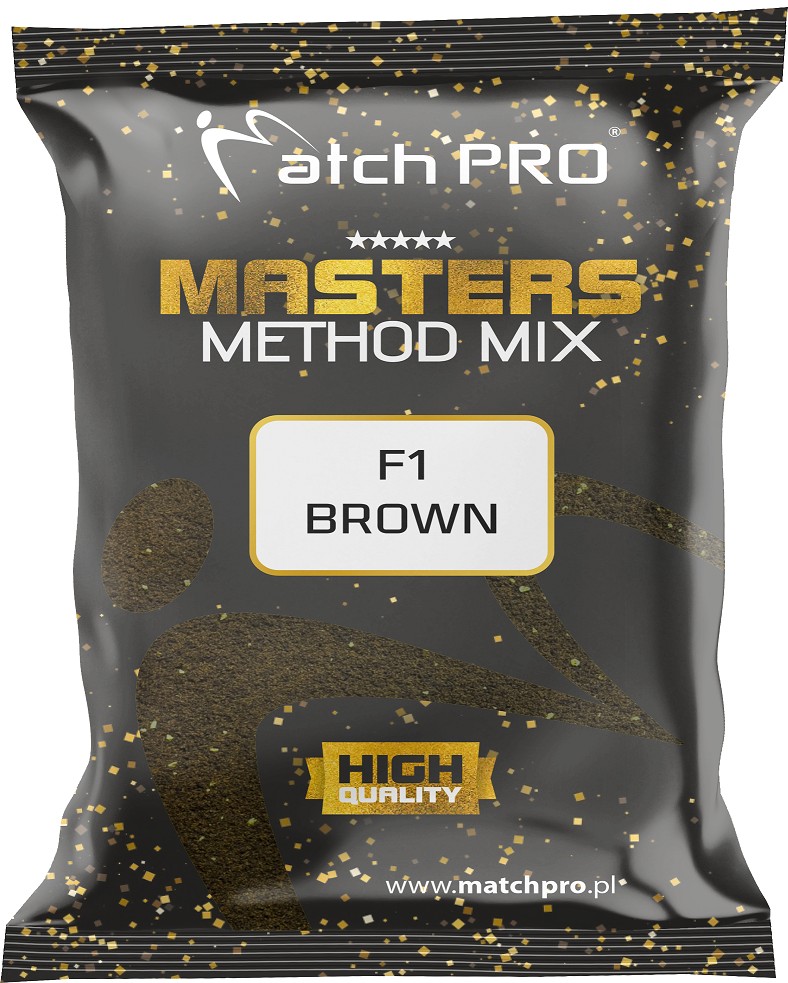 methodmix-masters-700-g-match-pro
