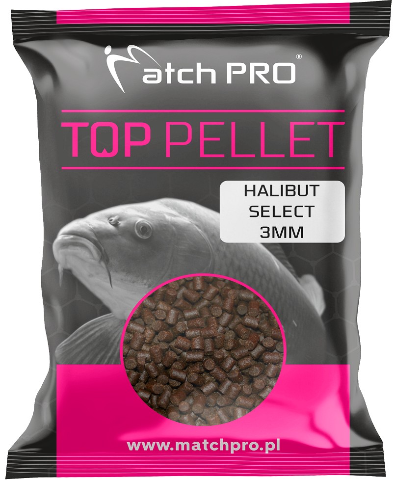 top-pellet-halibut-select-700-g-match-pro top-pellet-halibut-select-700-g-match-pro