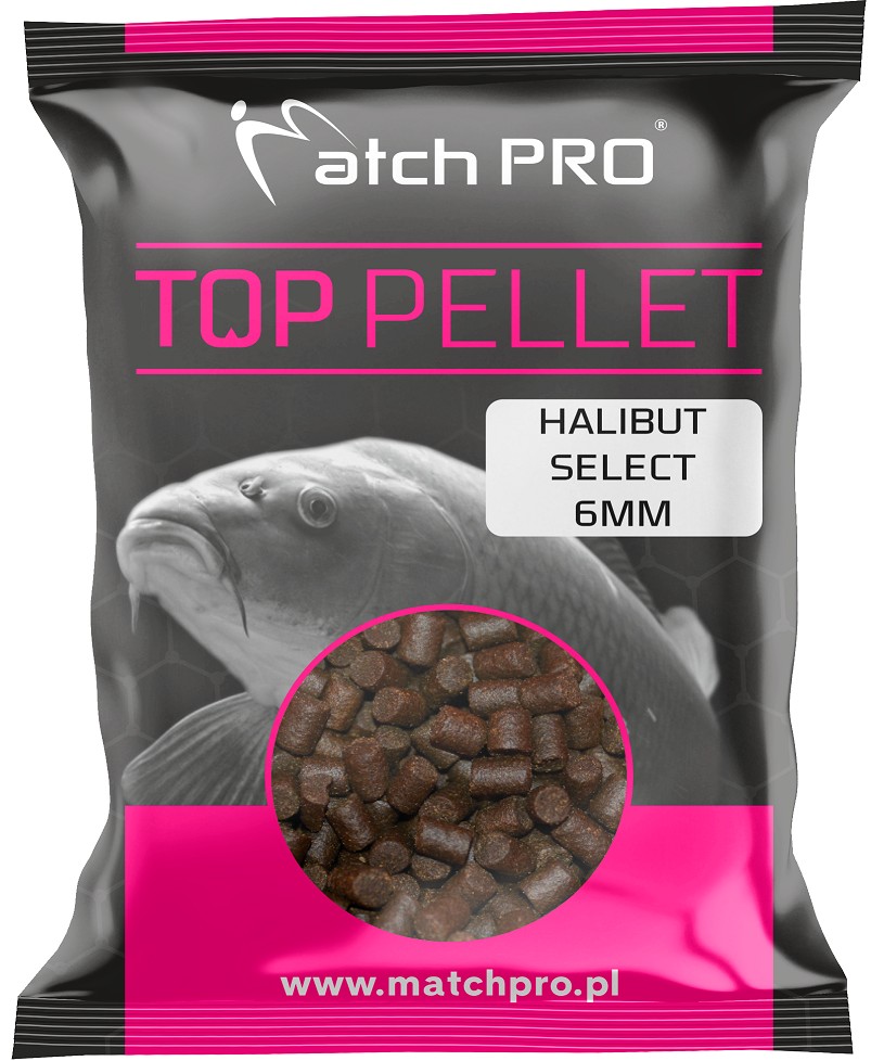 top-pellet-halibut-select-700-g-match-pro top-pellet-halibut-select-700-g-match-pro