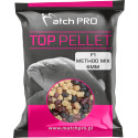 Top Pellet F1 METHOD MIX 700 g 6mm Match Pro Top Pellet F1 METHOD MIX 700 g 6mm Match Pro